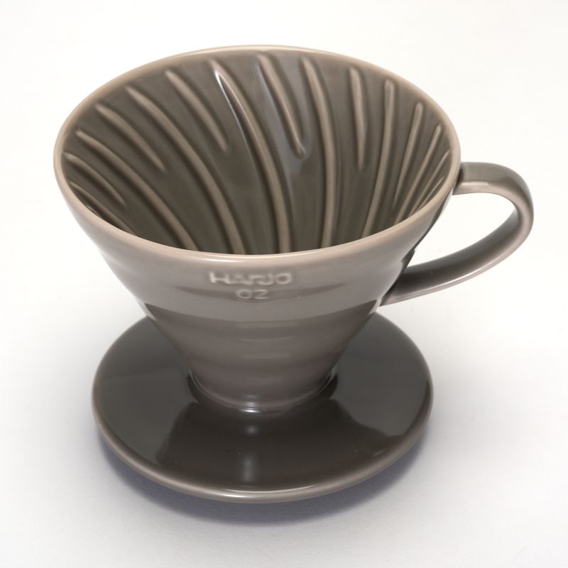 Hario V60 02 Ceramic Dripper - Multiple Colours
