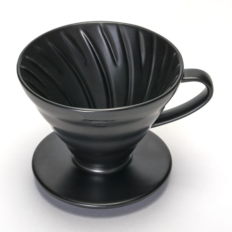 Hario V60 02 Ceramic Dripper - Multiple Colours
