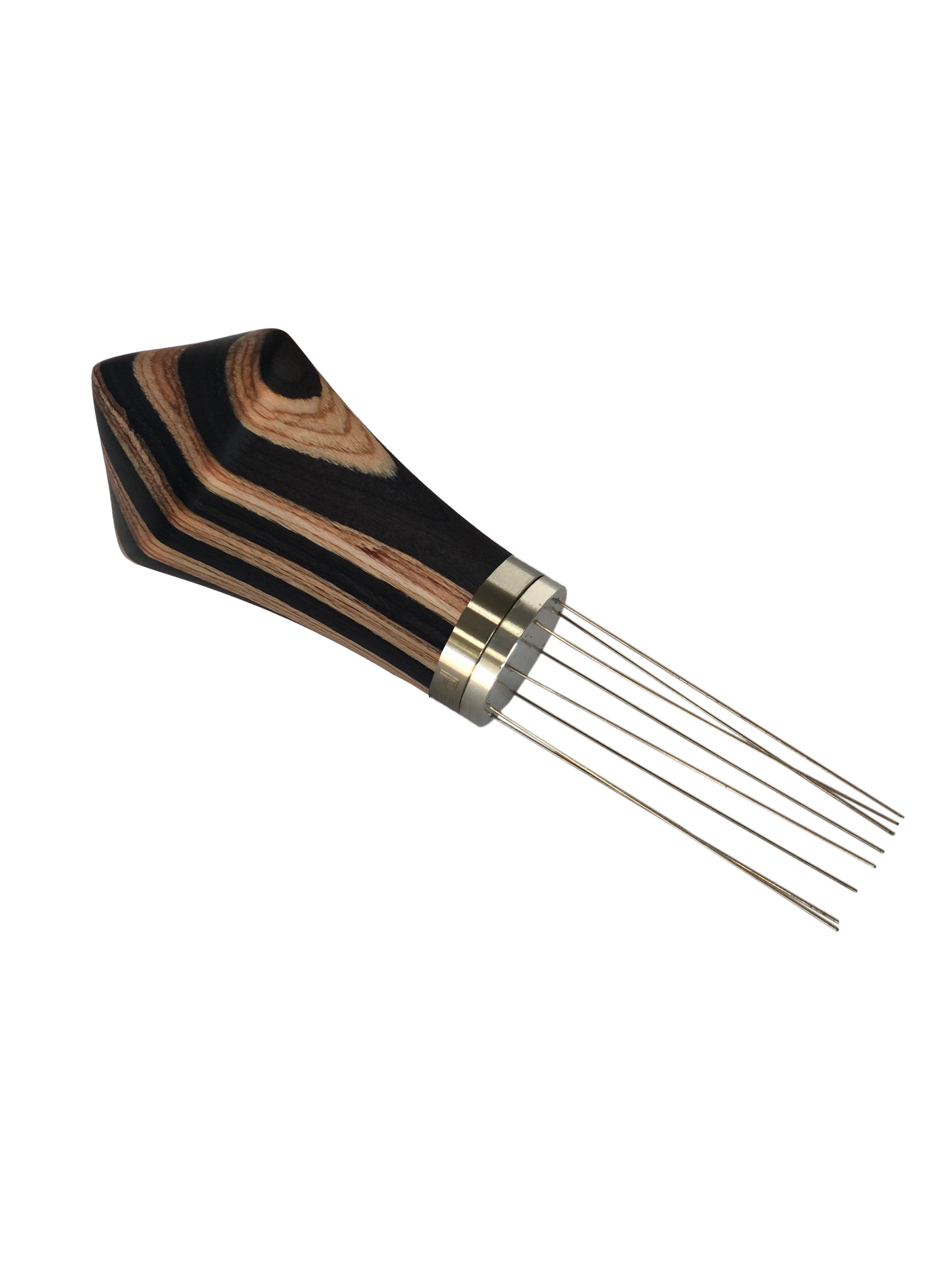 Pesado Clump Crusher WDT
