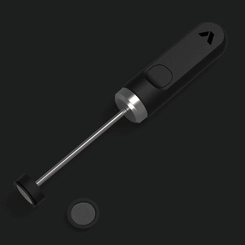 Subminimal NanoFoamer V2