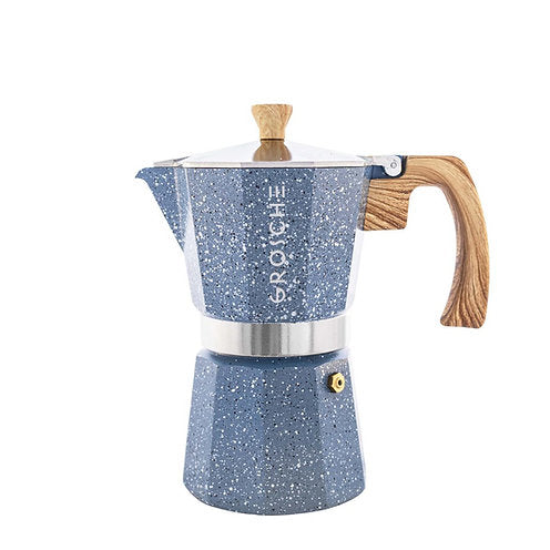 Grosche "Milano Stone" Stovetop (Indigo Blue) - Multiple Sizes