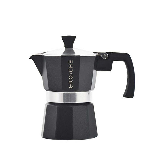 Grosche "Milano" Stovetop (Charcoal) - Multiple Sizes