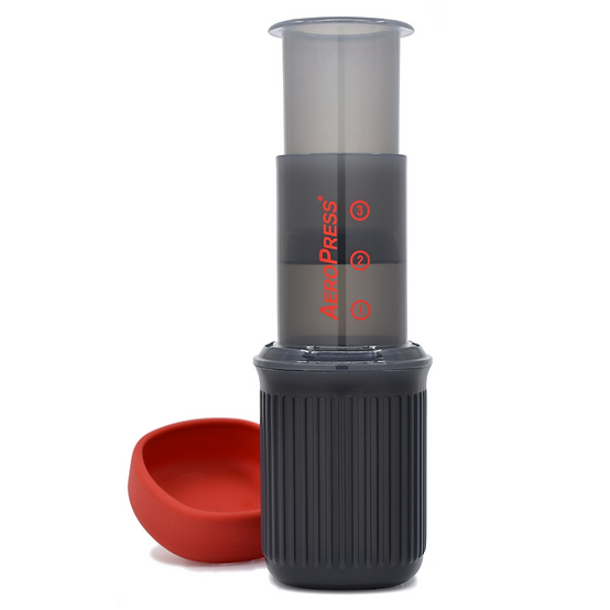 Aeropress Go Coffee Maker