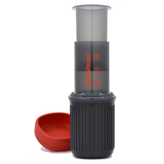 Aeropress Go Coffee Maker