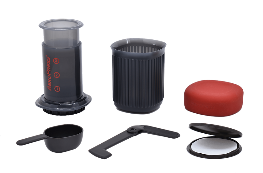 Aeropress Go Coffee Maker