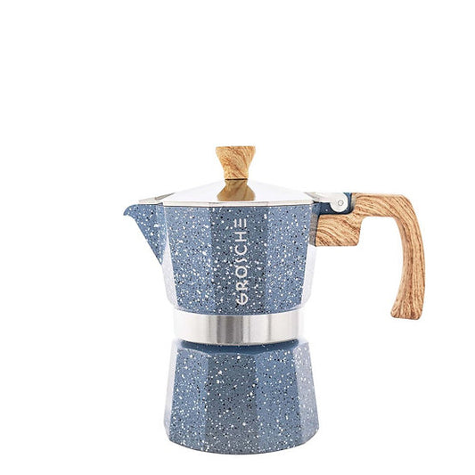 Grosche "Milano Stone" Stovetop (Indigo Blue) - Multiple Sizes