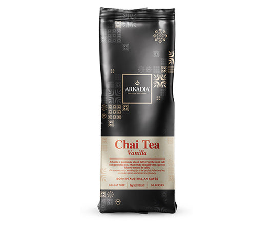Arkadia Chai Tea Vanilla