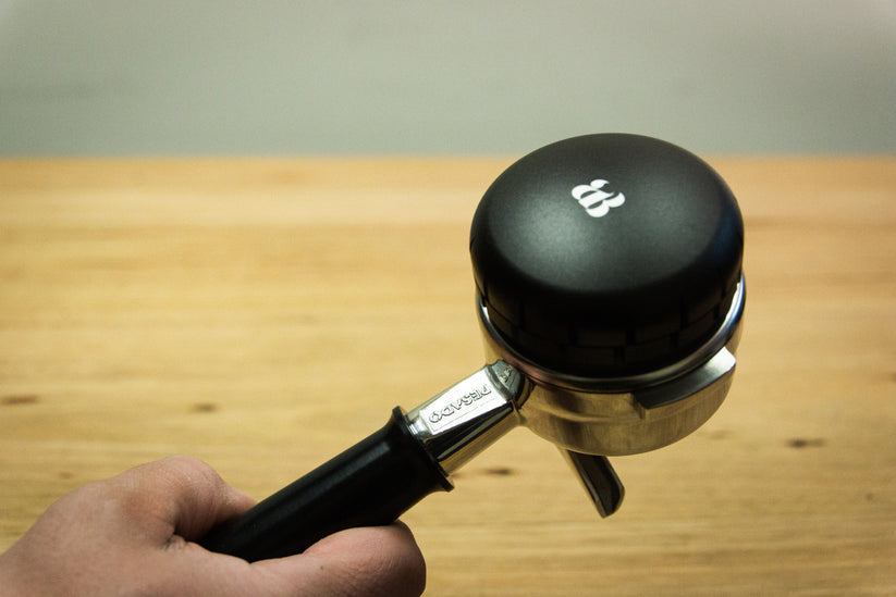 Artisan Barista 58.3mm/54mm Distribution Tool