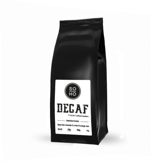 SOHO Decaf (250g)