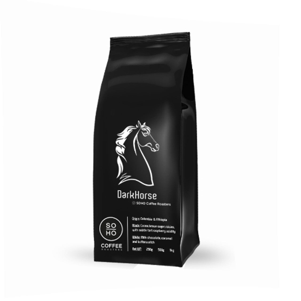 Dark Horse Blend