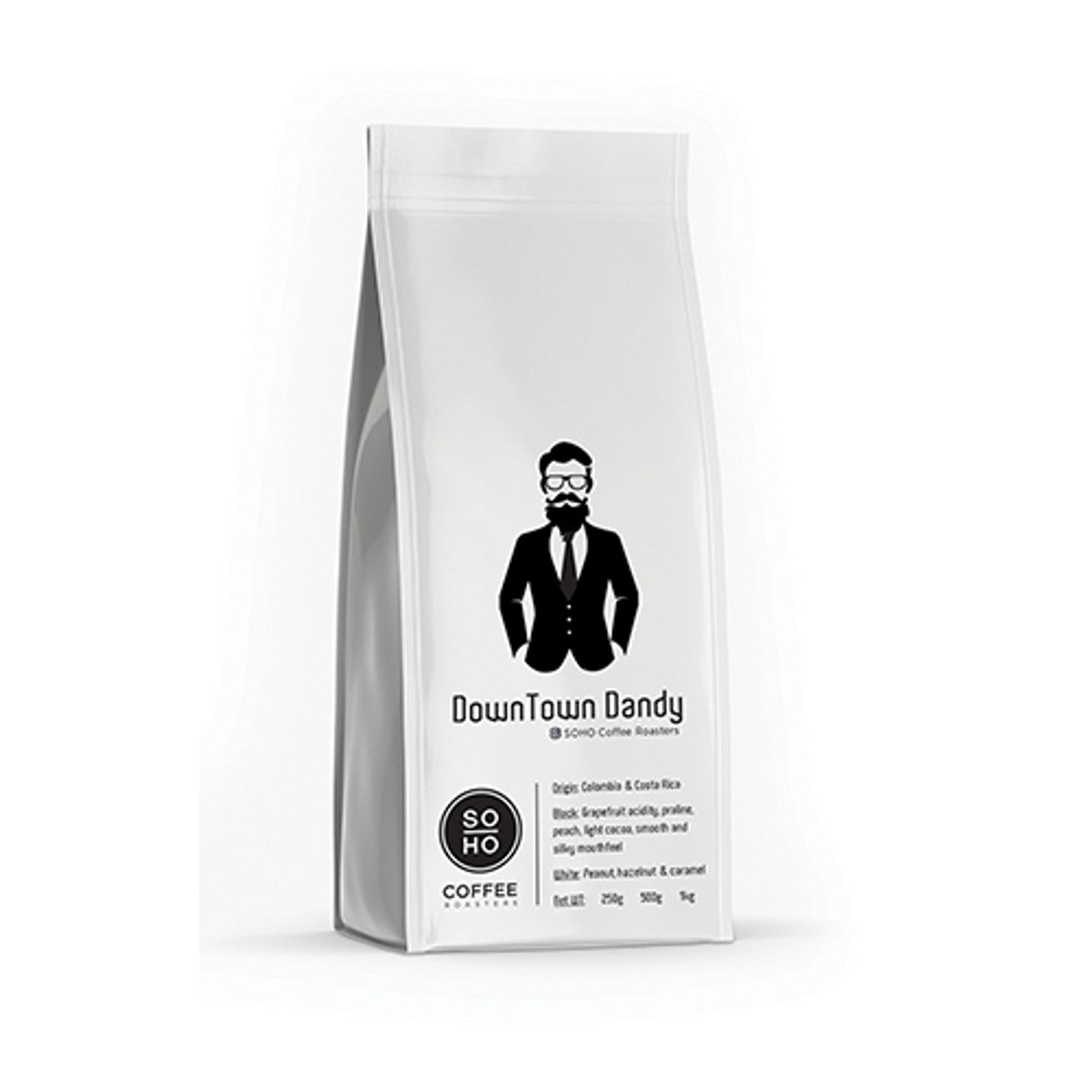 Downtown Dandy Blend