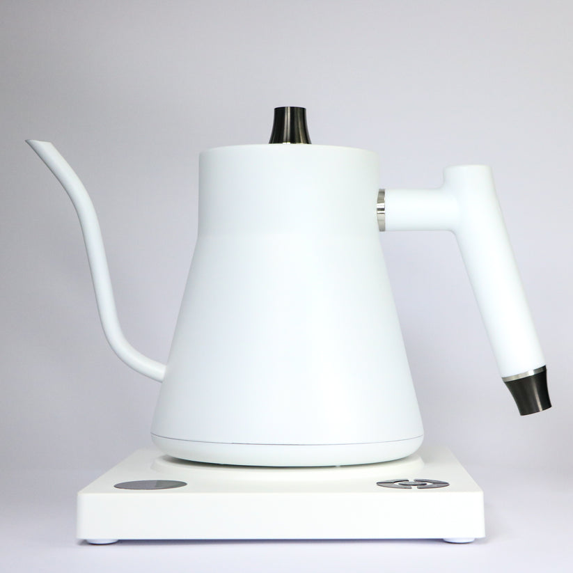 Artisan Barista Smart Electric Pour-Over Kettle