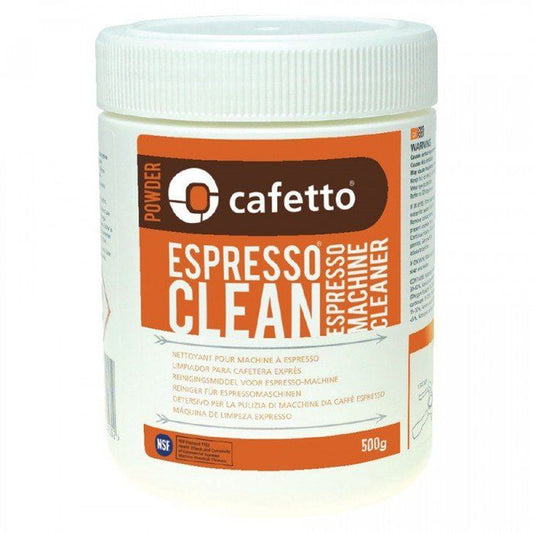 Cafetto Espresso Clean