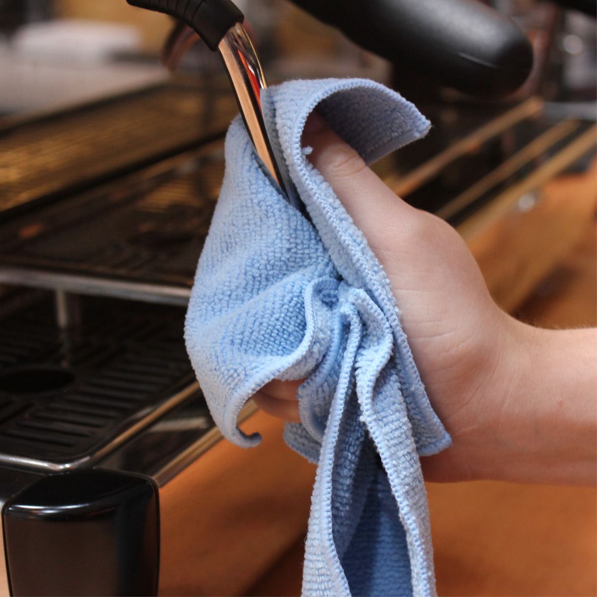 Rhino Cloth Set 4-Pack