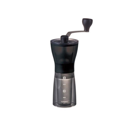 Hario Mini Coffee Mill Plus