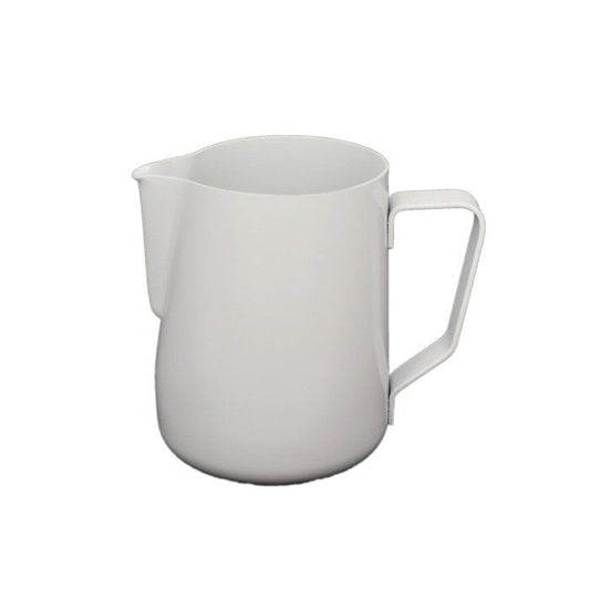 Rhino Stealth Milk Pitcher White - Multiple Sizes