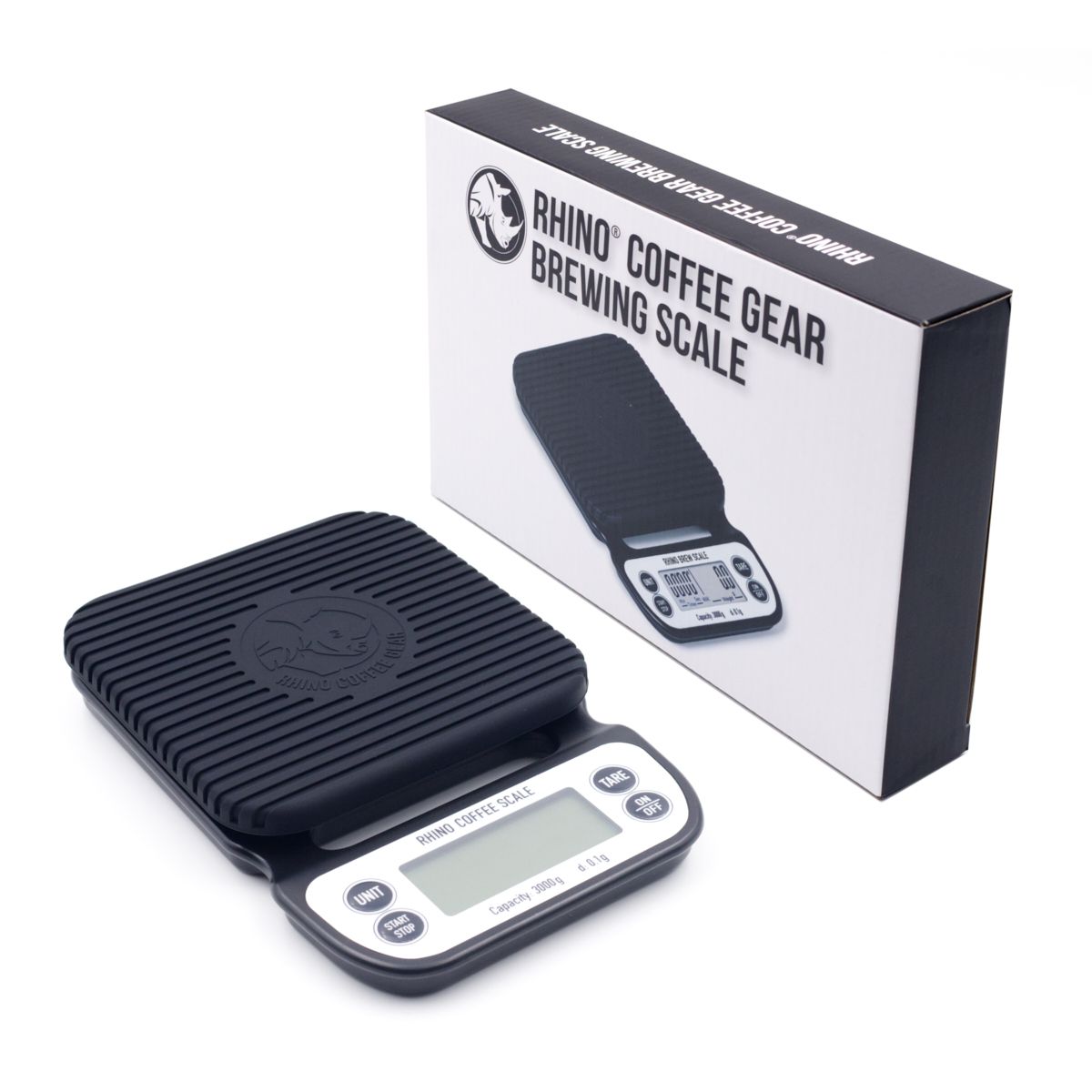 Rhino Brewing Scale 3kg