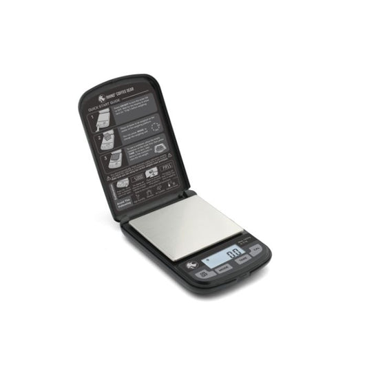 Rhino Coffee Gear Pocket Scale - 1kg