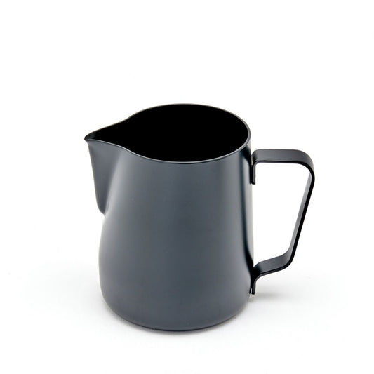 Rhino Stealth Milk Pitcher Black - Multiple Sizes