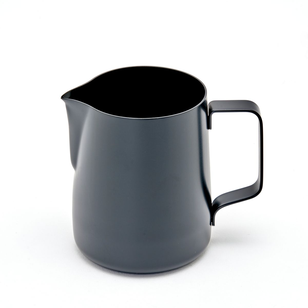 Rhino Stealth Milk Pitcher Black - Multiple Sizes