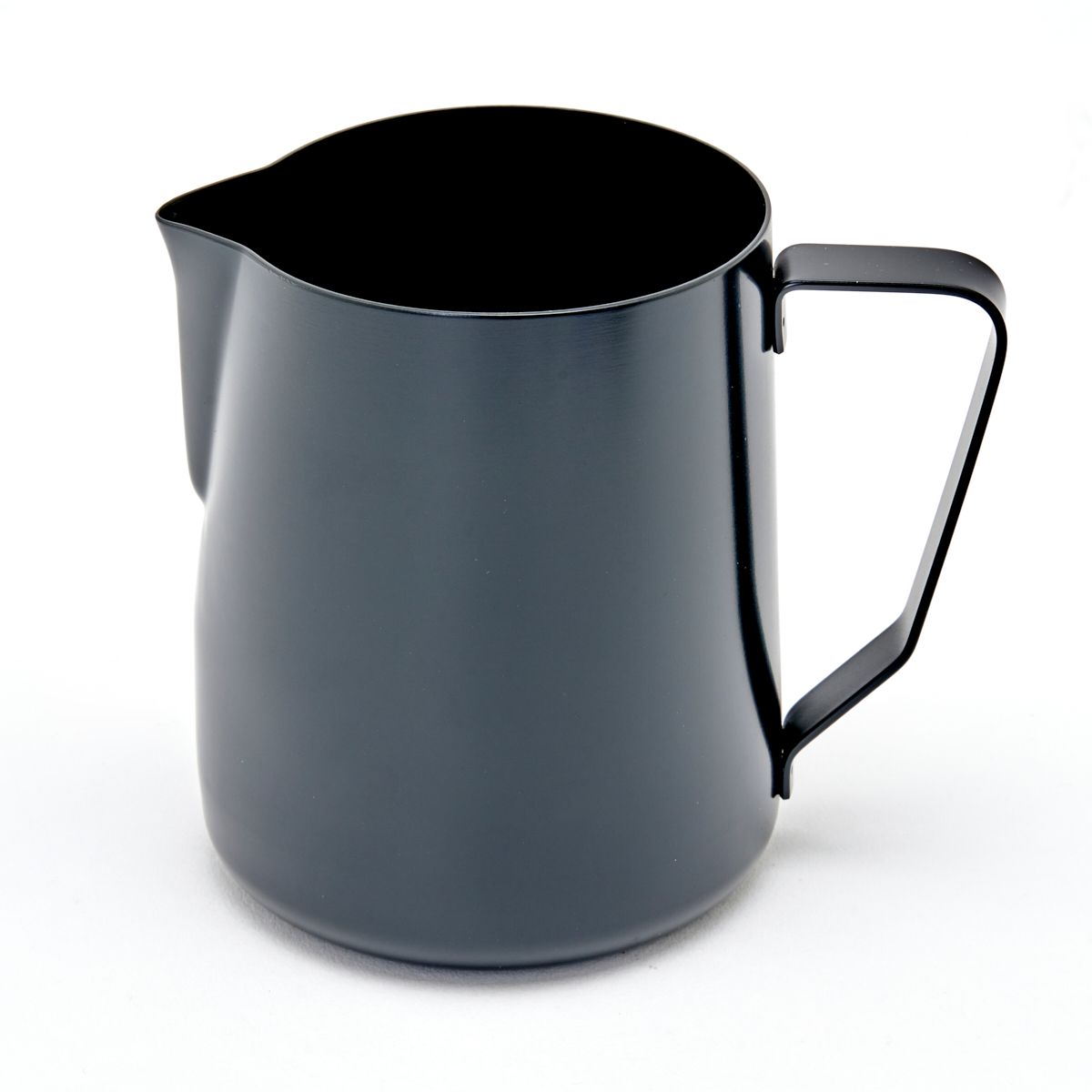Rhino Stealth Milk Pitcher Black - Multiple Sizes