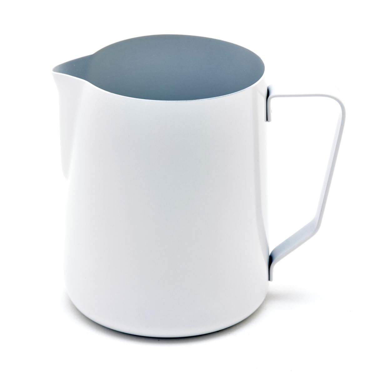 Rhino Stealth Milk Pitcher White - Multiple Sizes