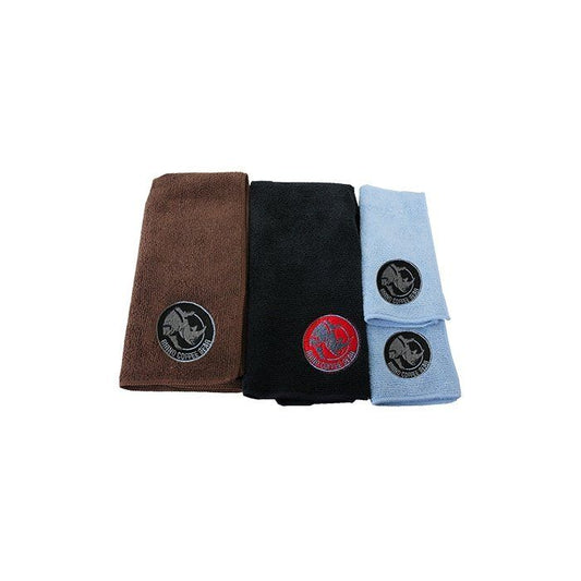 Rhino Cloth Set 4-Pack