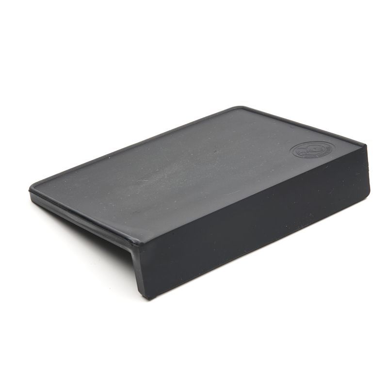 Rhino Classic Tamper Mat - Corner