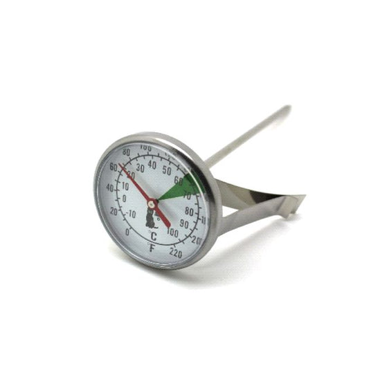 Short Thermometer