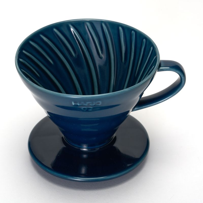 Hario V60 02 Ceramic Dripper - Multiple Colours