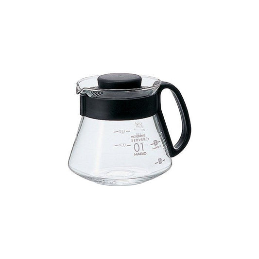 Hario V60 Range Server - Multiple Sizes