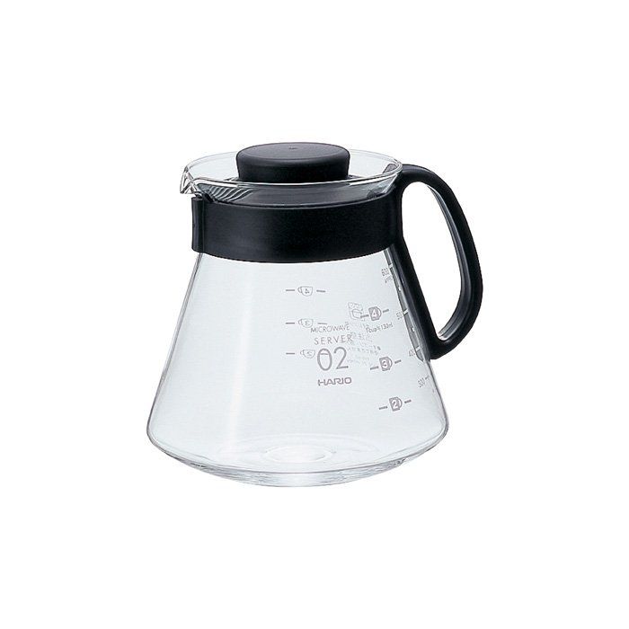 Hario V60 Range Server - Multiple Sizes