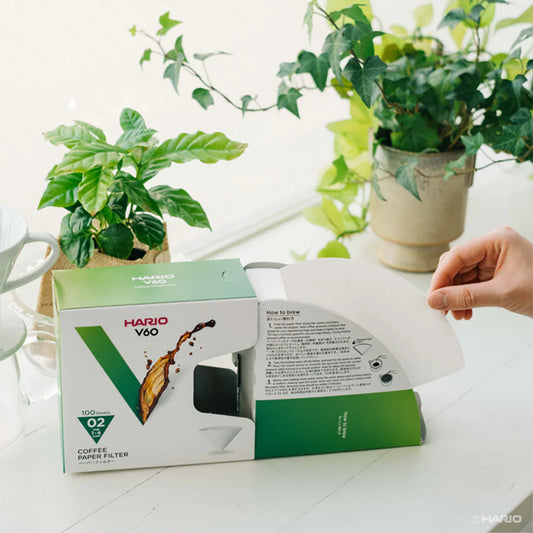 Hario V60 Filter Papers
