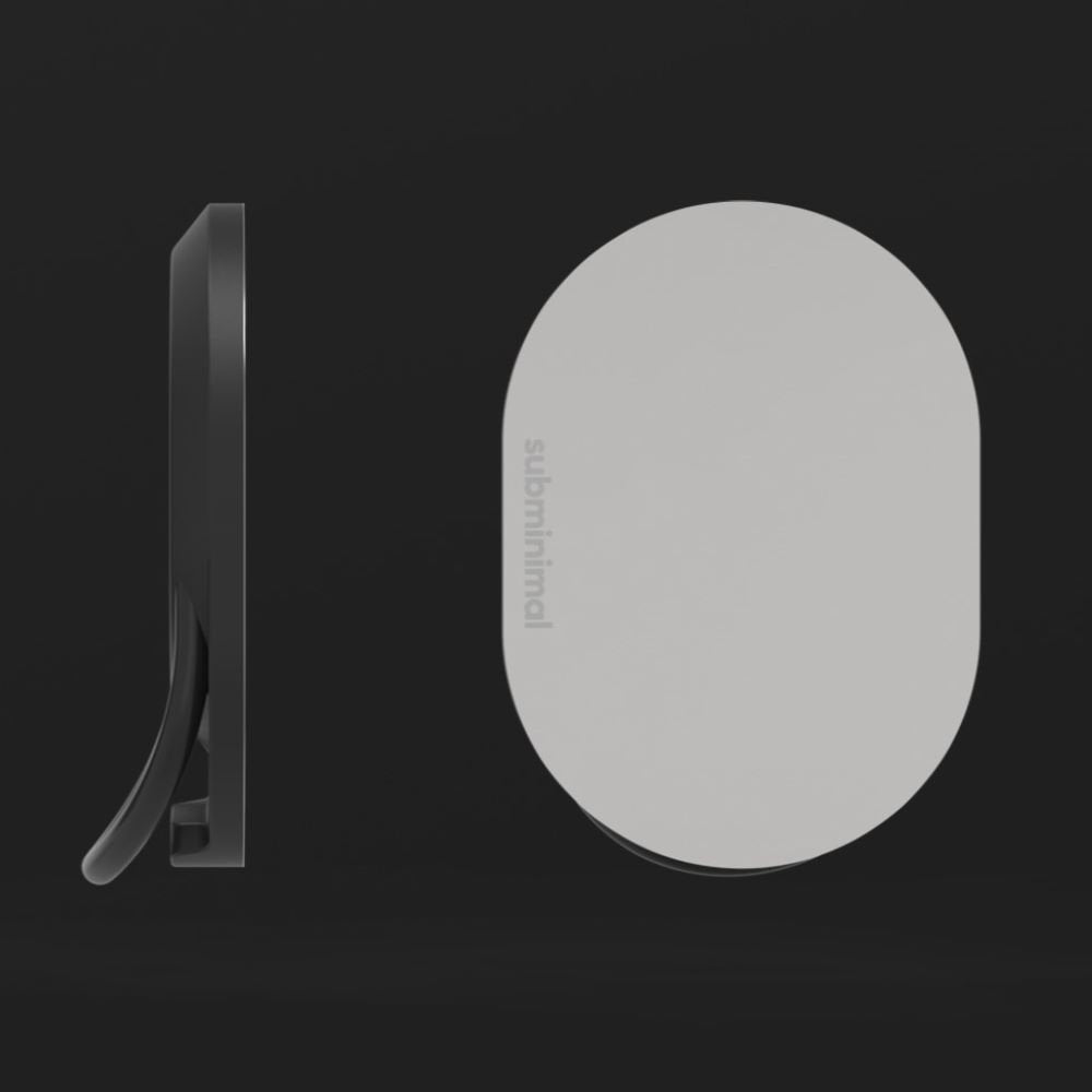 Subminimal UpShot Mirror