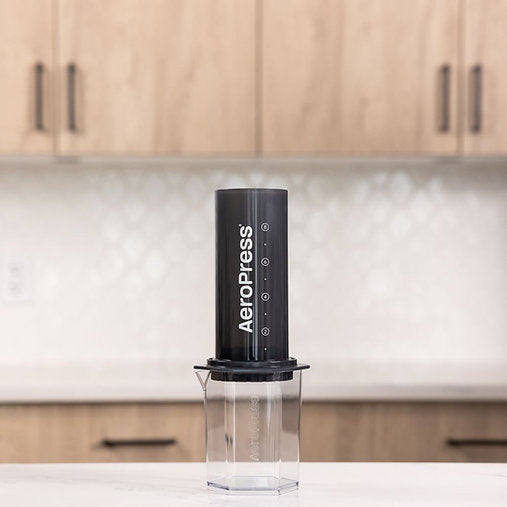 AeroPress Carafe