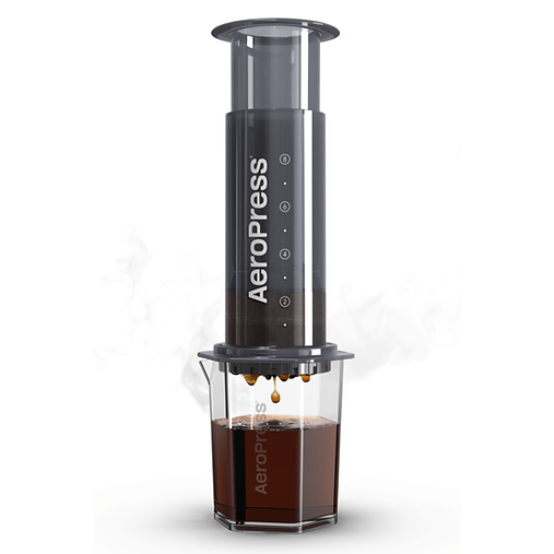 AeroPress Carafe