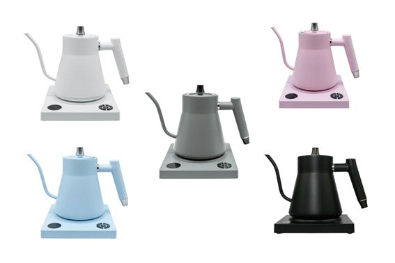 Artisan Barista Smart Electric Pour-Over Kettle