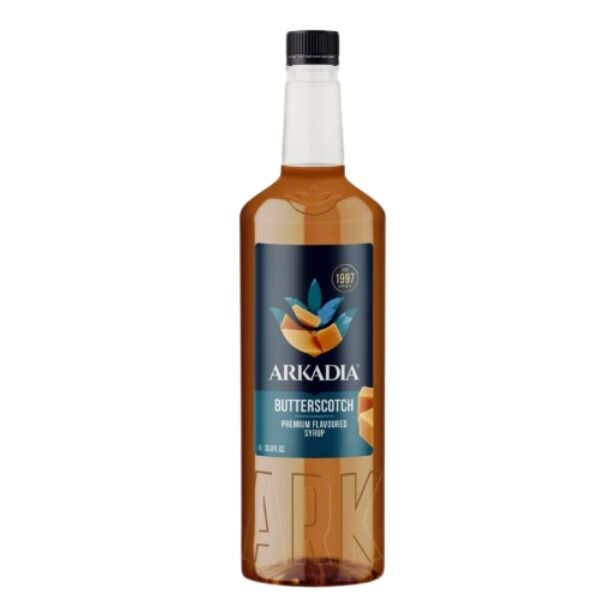 Arkadia Syrups 1L