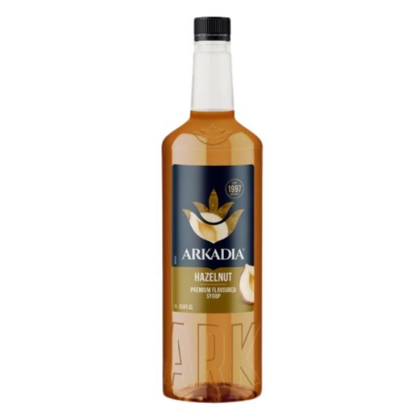 Arkadia Syrups 1L