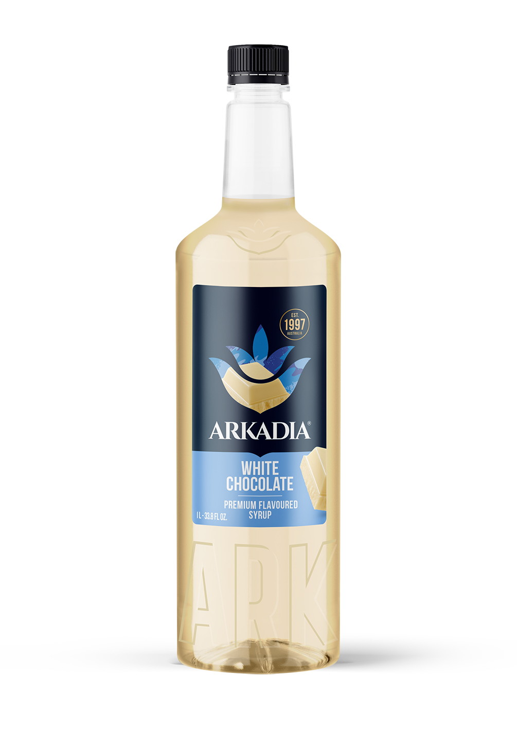 Arkadia Syrups 1L