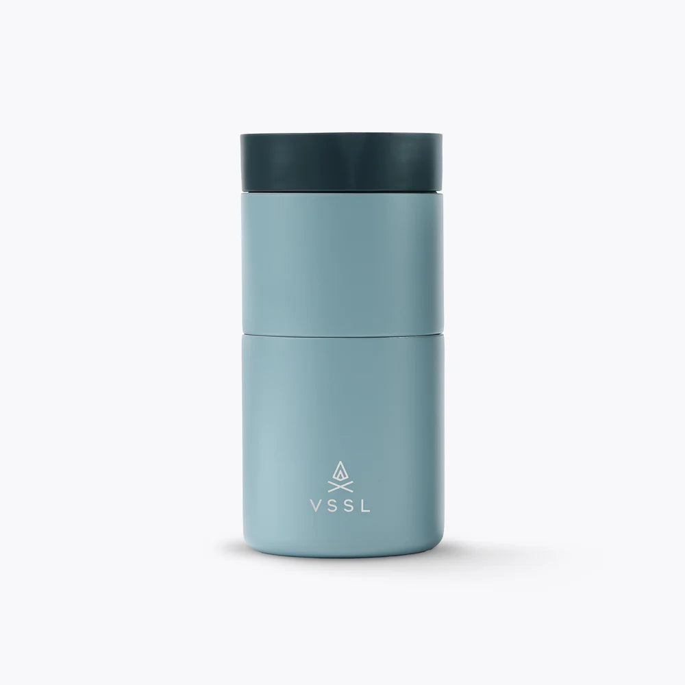 VSSL Nest Pour Over Set