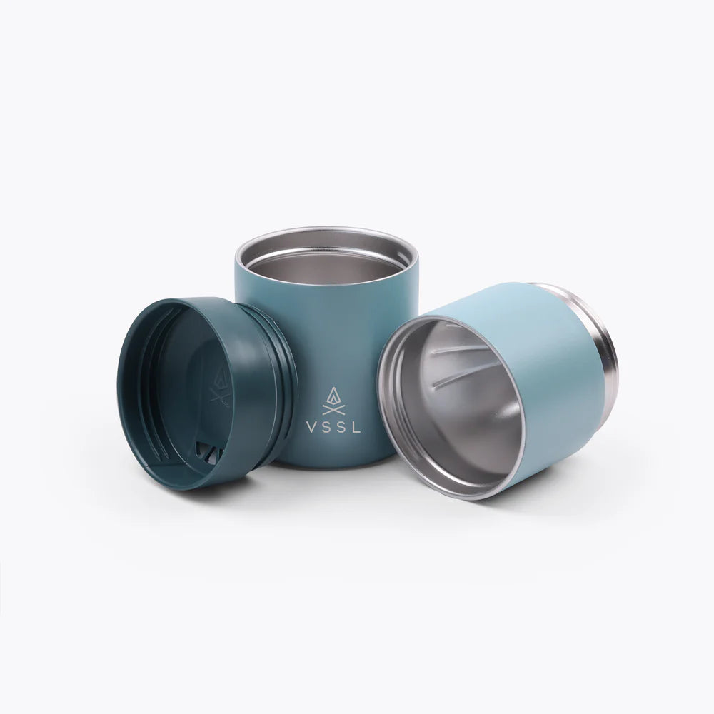 VSSL Nest Pour Over Set