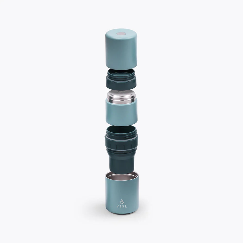 VSSL Nest Pour Over Kit