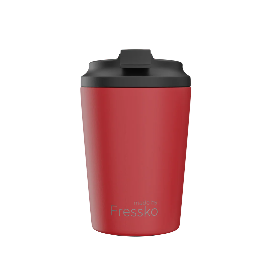 Fressko 8oz Bino Cup - Multiple Colours