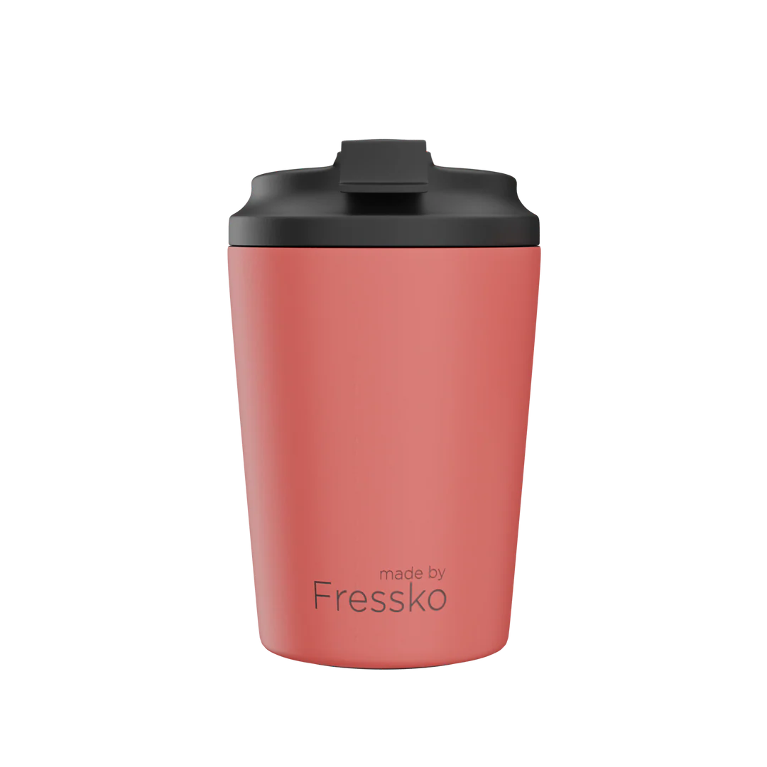 Fressko 8oz Bino Cup - Multiple Colours