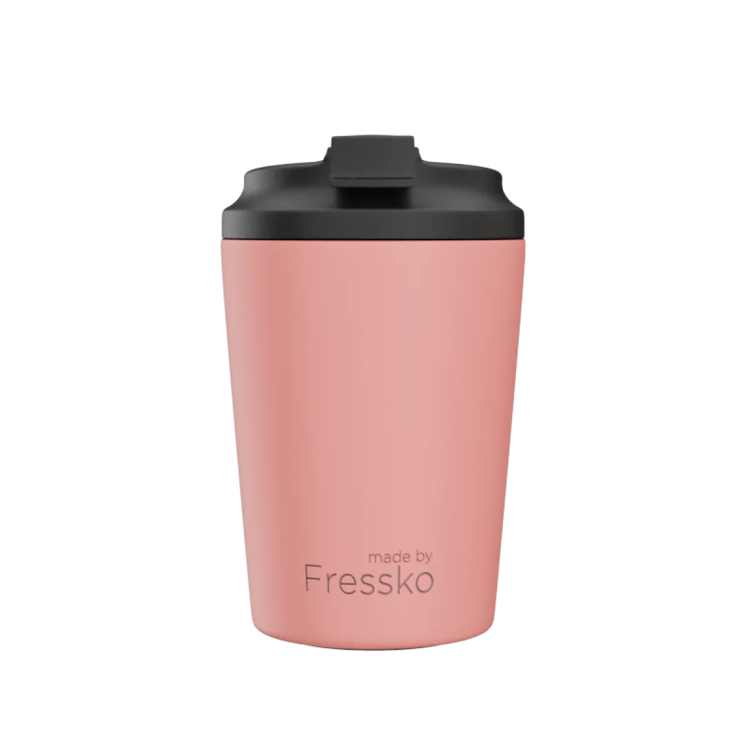 Fressko 8oz Bino Cup - Multiple Colours