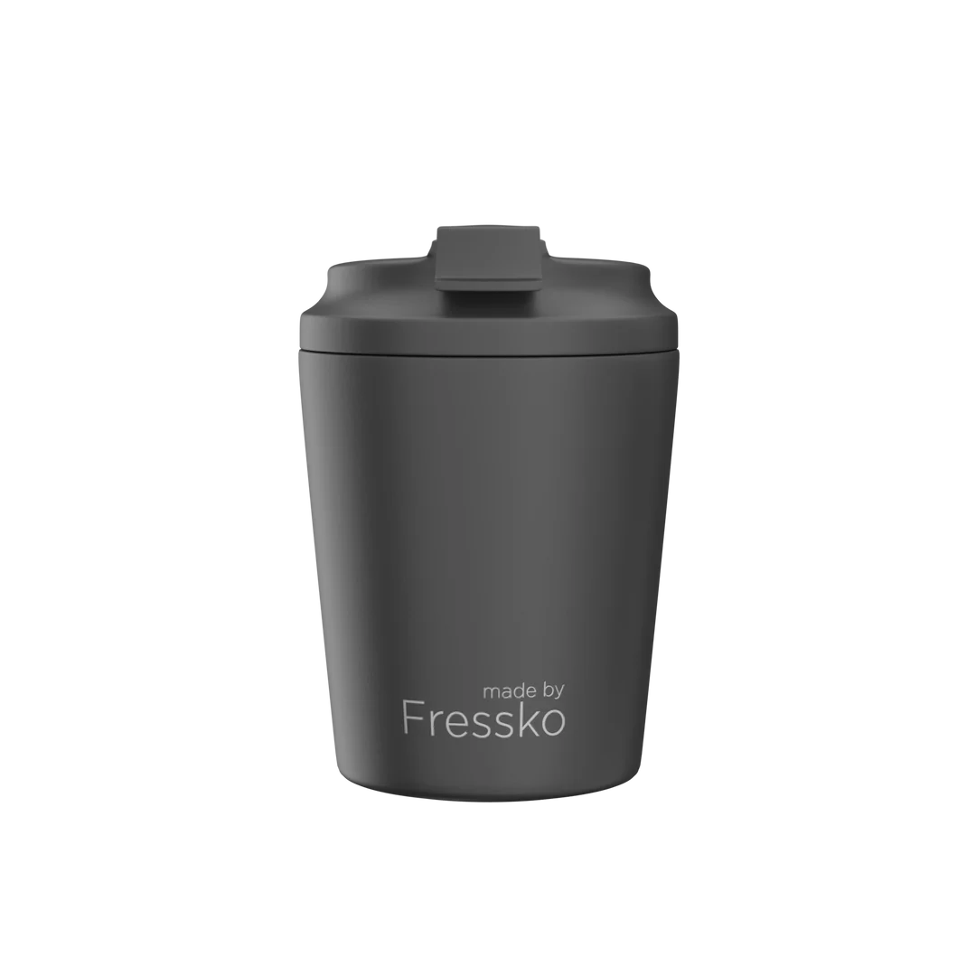 Fressko 4oz Piccolo Cup - Multiple Colours/Materials