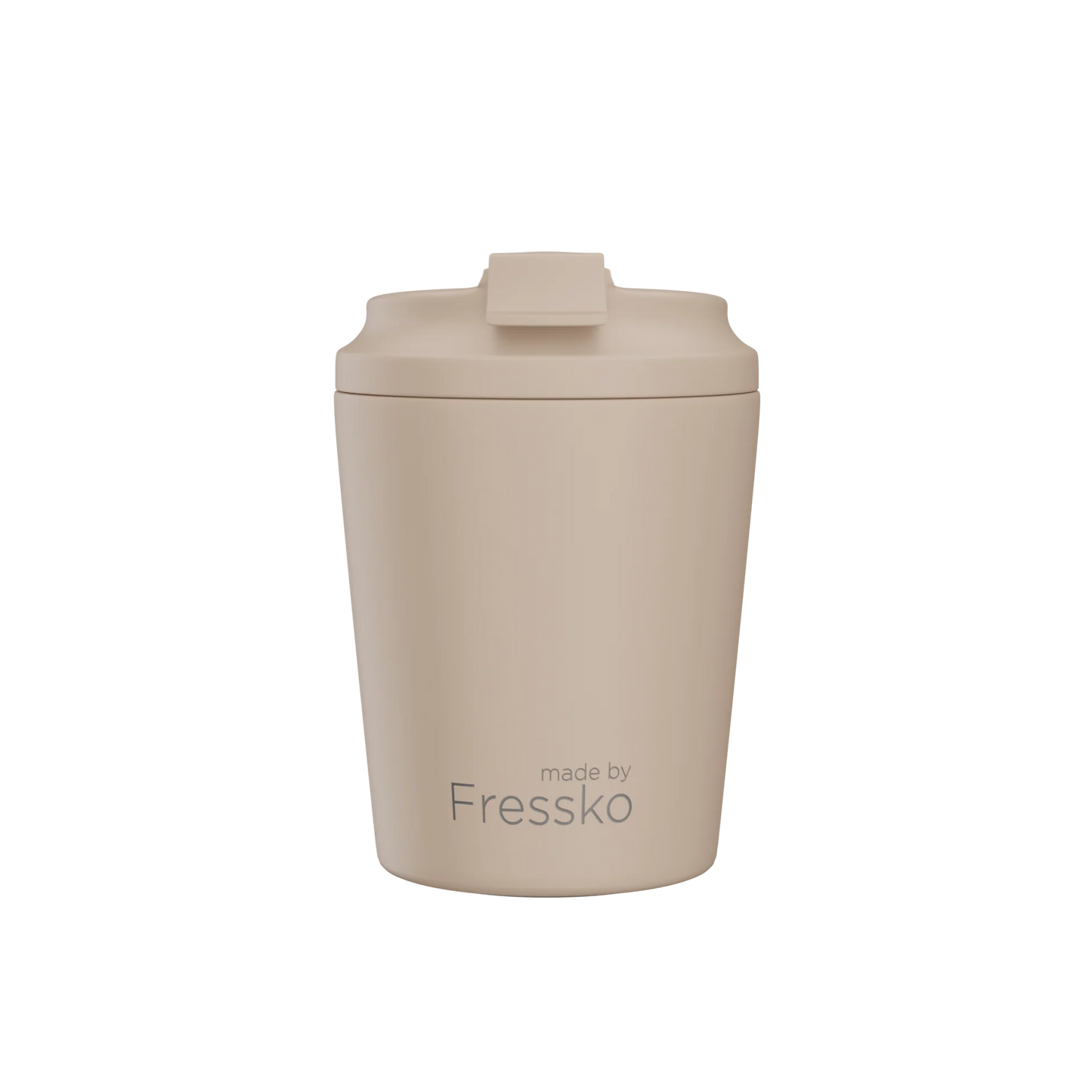 Fressko 4oz Piccolo Cup - Multiple Colours/Materials