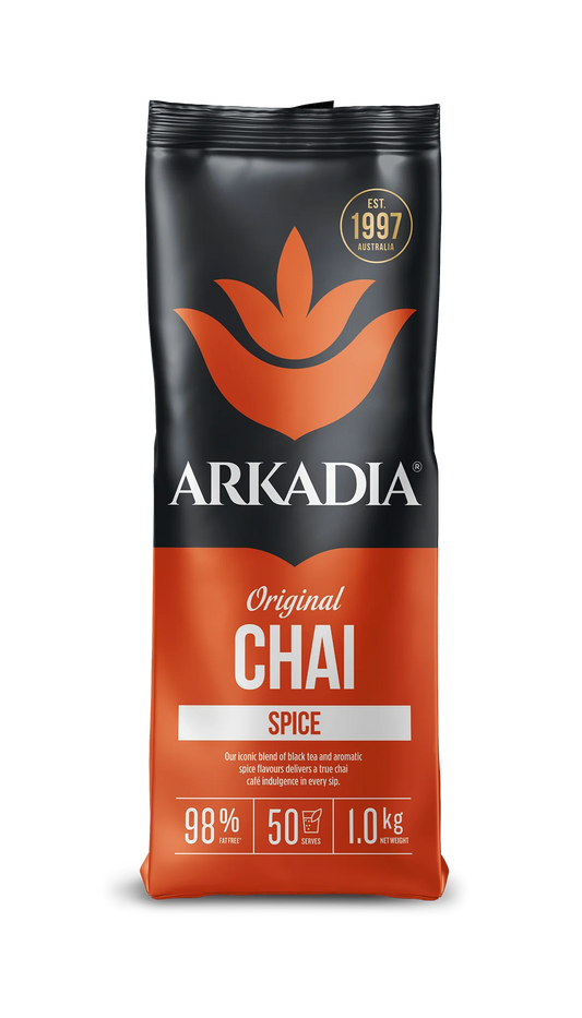 Arkadia Chai Tea Spice