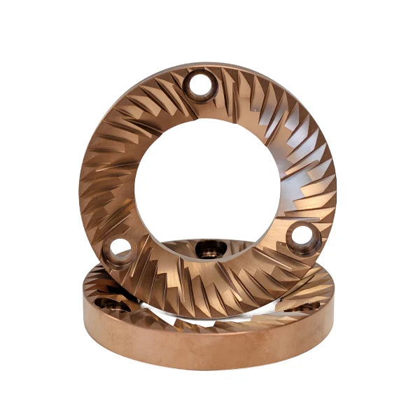 Better Burrs DF54 Upgrade Burrs